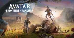 Avatar Frontiers of Pandora Co-Op Review