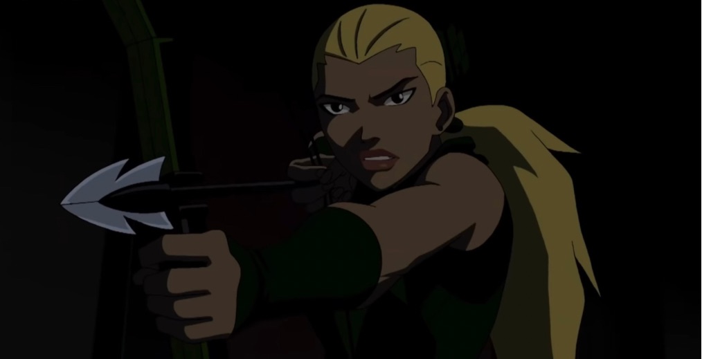 Teen Justice