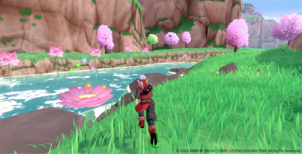 Dragon Quest Monsters The Dark Prince 
