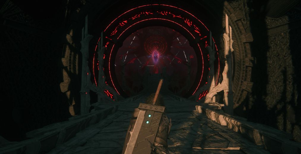 Final Fantasy XVI Echoes of the Fallen - But Why Tho