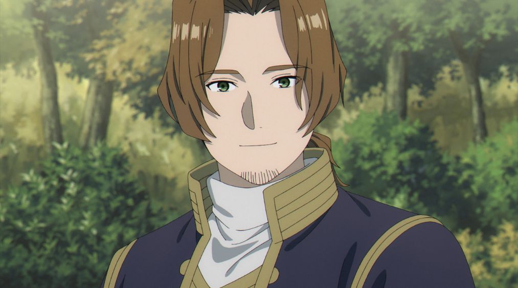 Frieren Episode 13 - But Why Tho