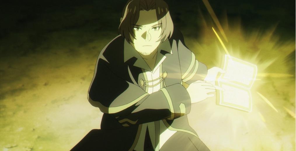 Frieren Episode 15