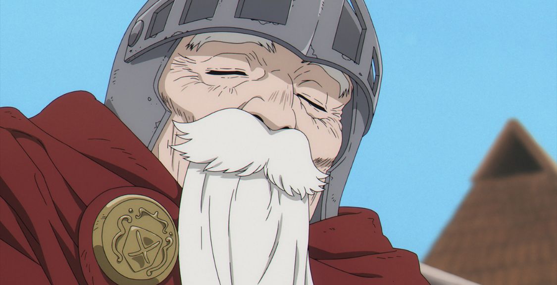 Frieren Episode 16