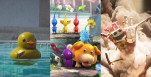 Most Surprising Games of 2023