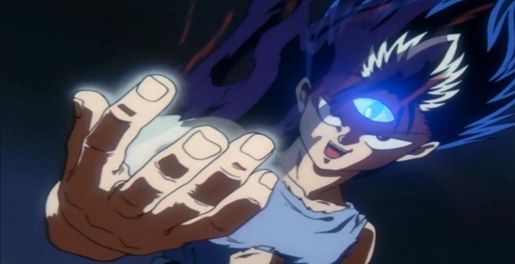 Hiei But Why Tho 2