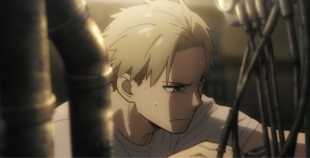Spy x Family Season 2 Episode 9