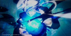 Jujutsu Kaisen Season 2