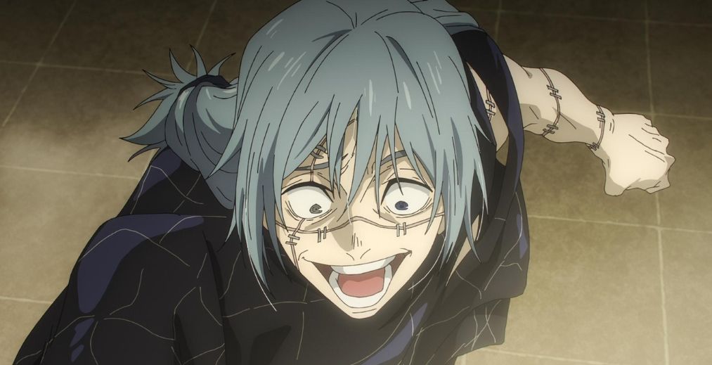Jujutsu Kaisen Season 2 Episode 20