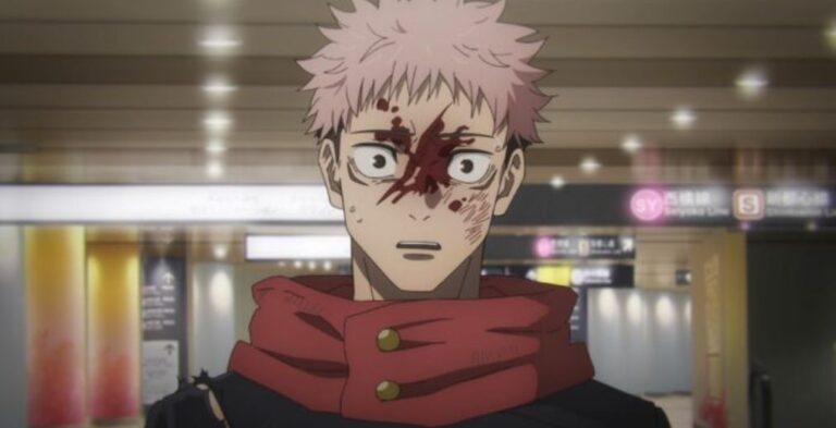 Jujutsu Kaisen Season 2 Episode 20