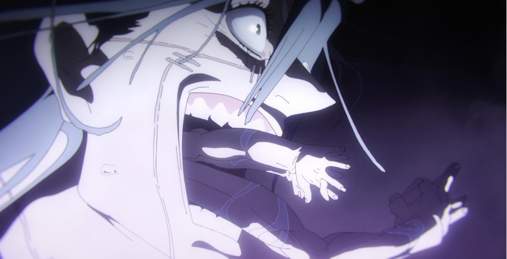 Jujutsu Kaisen Season 2 Episode 21