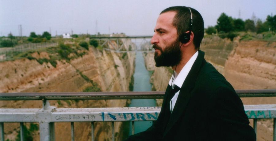 Yorgos Lanthimos Movies - Kinetta - But Why Tho