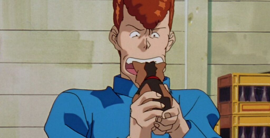 Kazuma Kuwabara