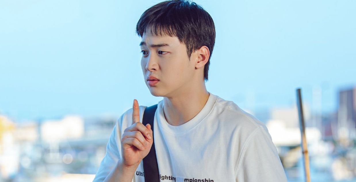 Like Flowers in the Sand Episodes 1-2