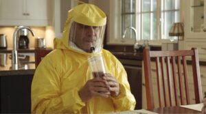 Mr. Monk's Last Case: A Monk Movie