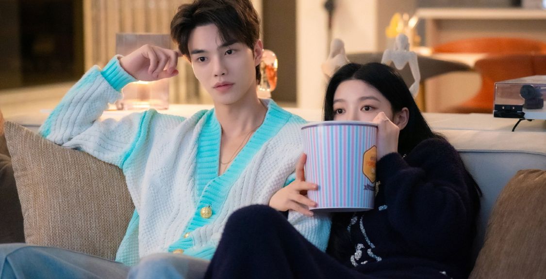 My Demon Episodes 9-10
