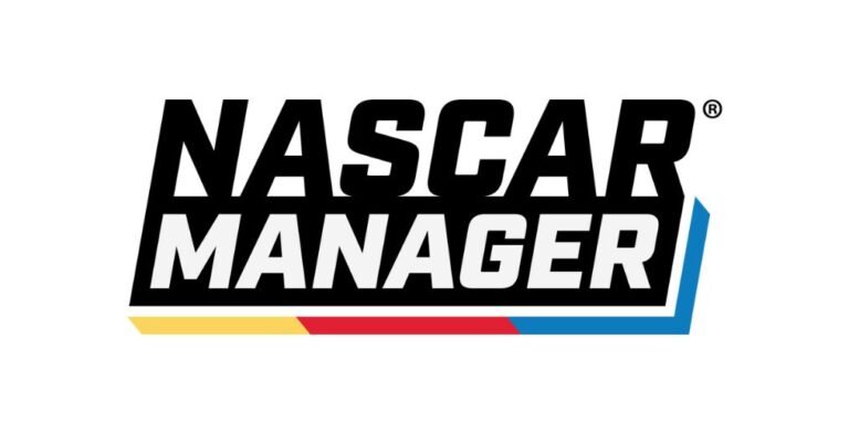 NASCAR Manager