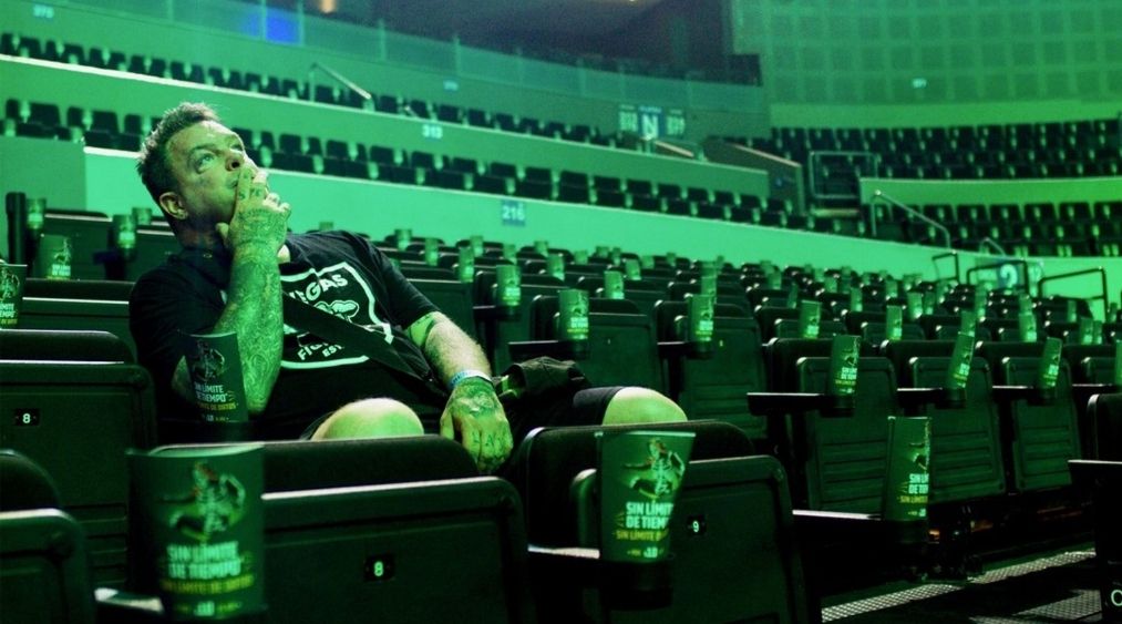 Nail in the Coffin The Fall and Rise of Vampiro - But Why Tho
