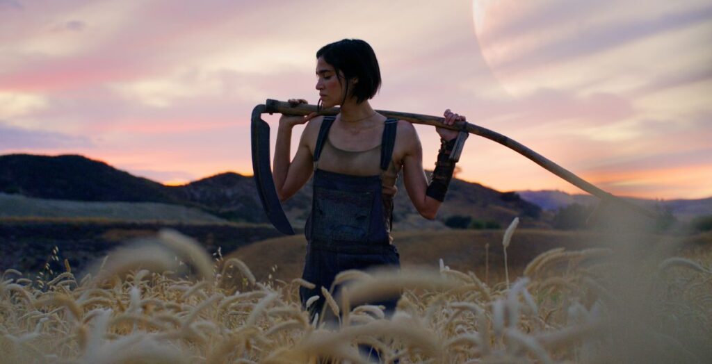 Rebel Moon Part 1