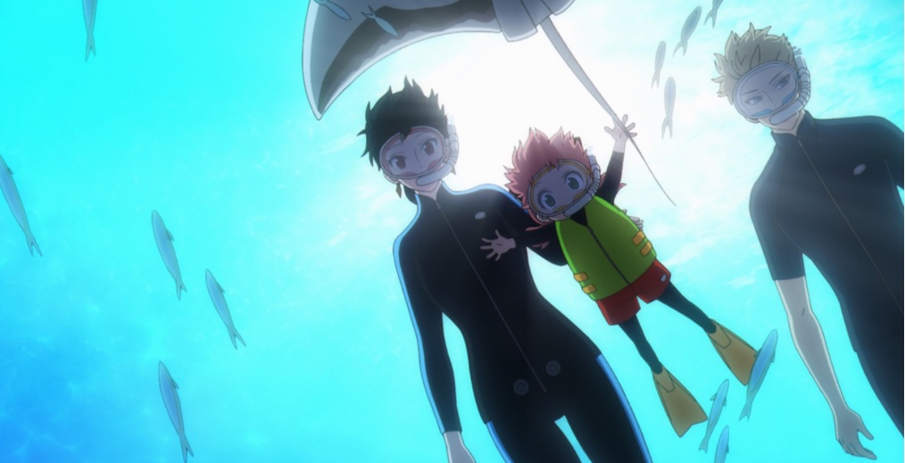 Spy x Family Season 2 Episode 10