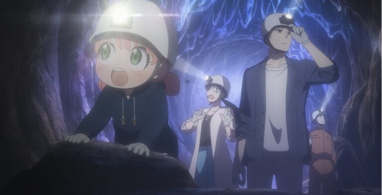 Spy x Family Season 2 Episode 10