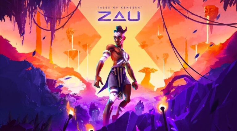 Tales of Kenzera ZAU - But Why Tho