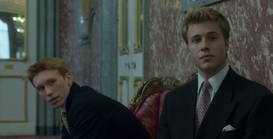 The Crown Season 6 Part 2 - But Why Tho
