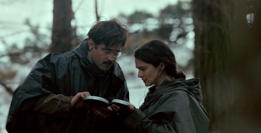 The Lobster - But Why Tho