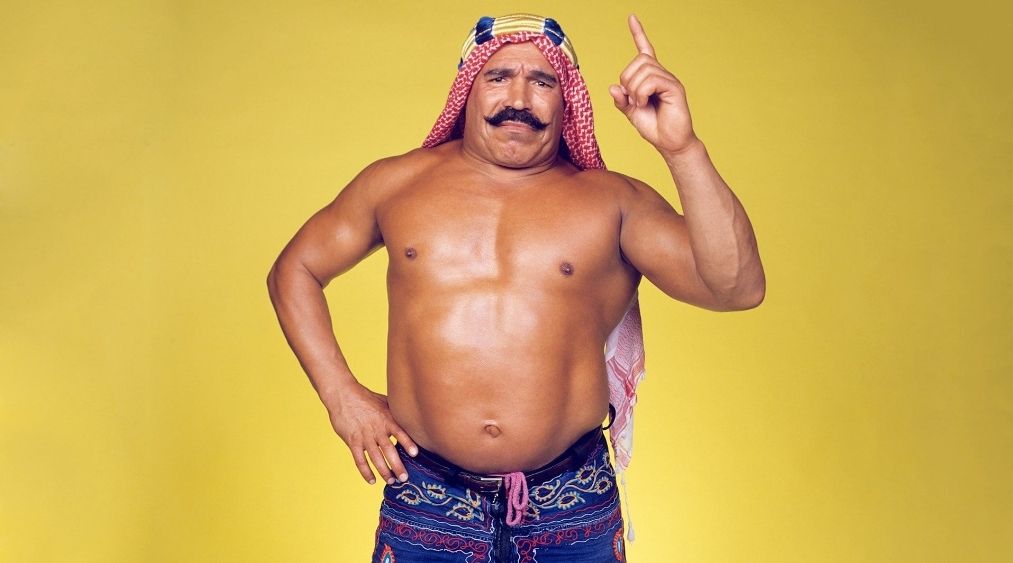 The Sheik - But Why Tho