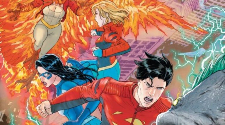 Titans Beast World Tour - Metropolis #1 - But Why Tho