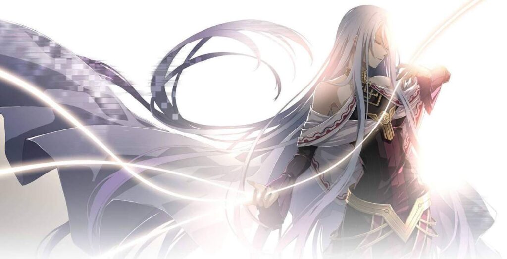 The Legend of Heroes: Trails Into Reverie - Top JRPGs 2023