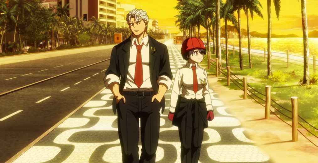 Undead Unluck Episode 11 - Top Anime 2023