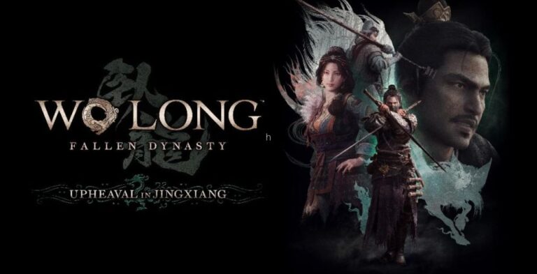 Upheaval in Jingxiang