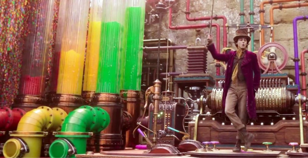 Wonka