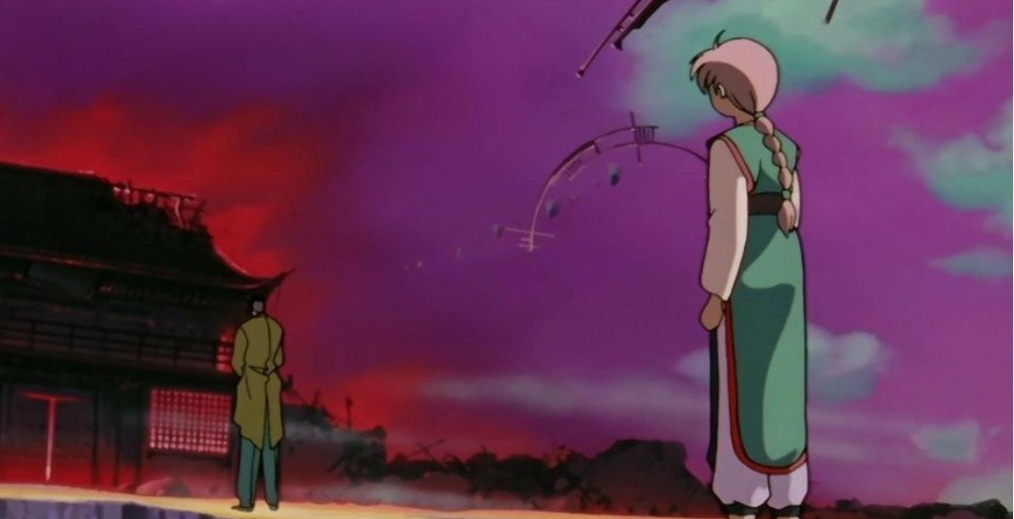 Yu Yu Hakusho Live Action