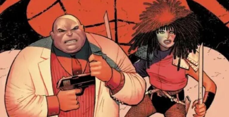 Amazing Spider-Man #41