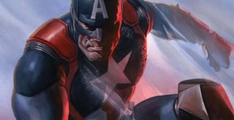 Avengers Twilight 1 But Why Tho