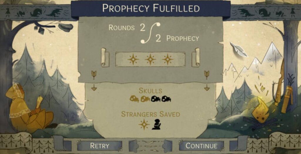 Howl (Video Game)