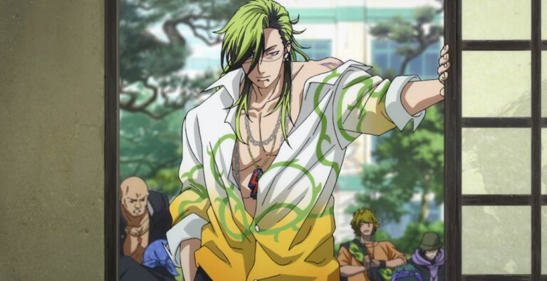 Bucchigiri Episode 3