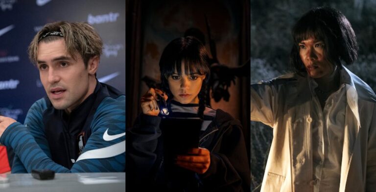 Emmy Awards Winners