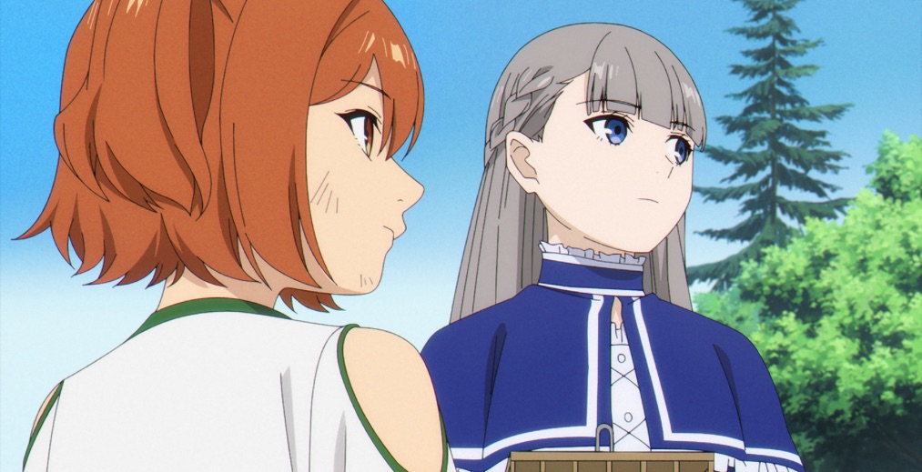 Frieren Episode 18