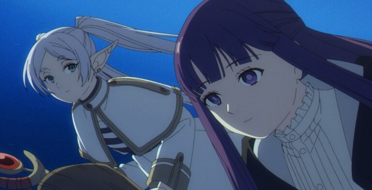 Frieren Episode 18