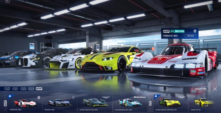 GT Manager 24