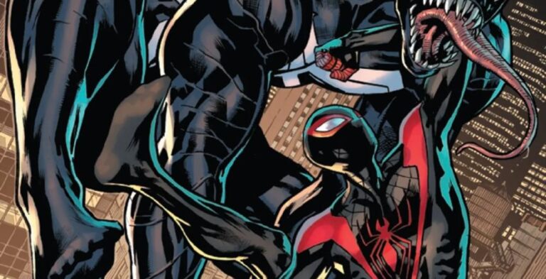 Giant-sized Spider-Man #1 (2024)