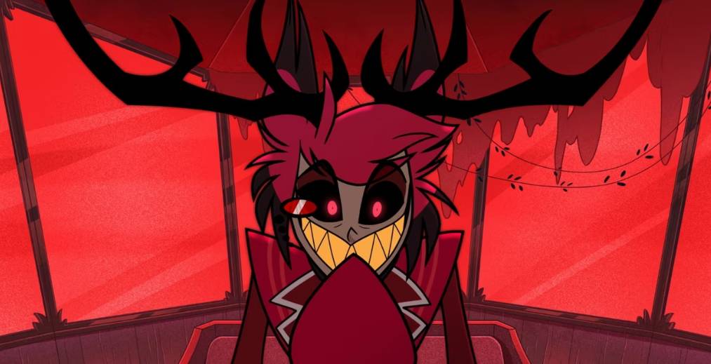 Hazbin Hotel