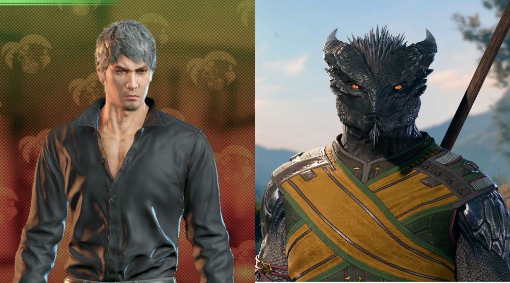 Kazuma Kiryu