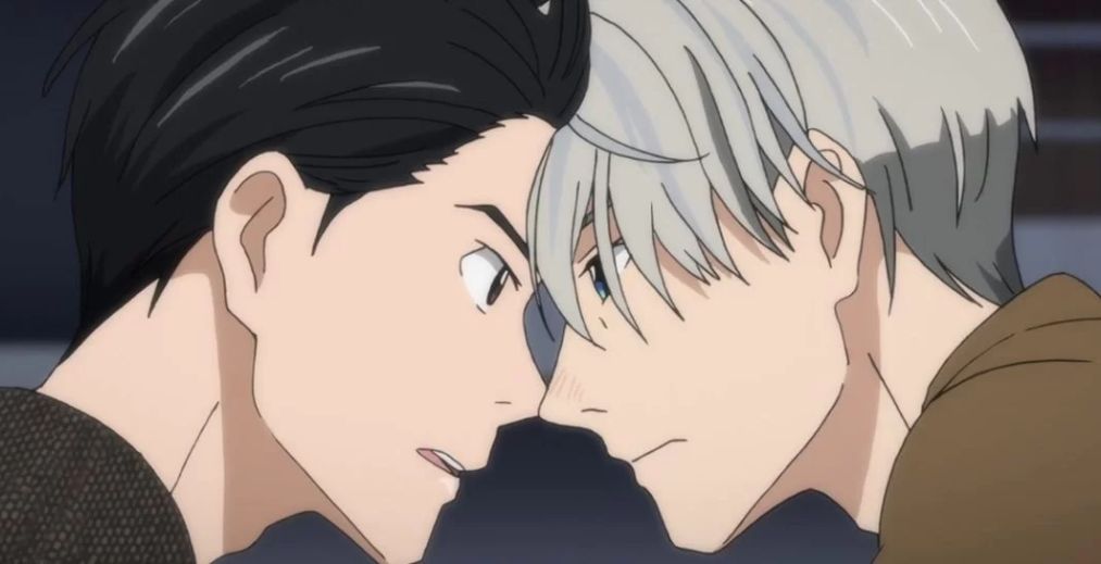 Yuri on Ice - - Best Gay Anime To Watch