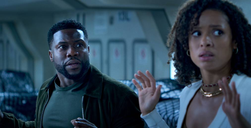 Lift (2024)