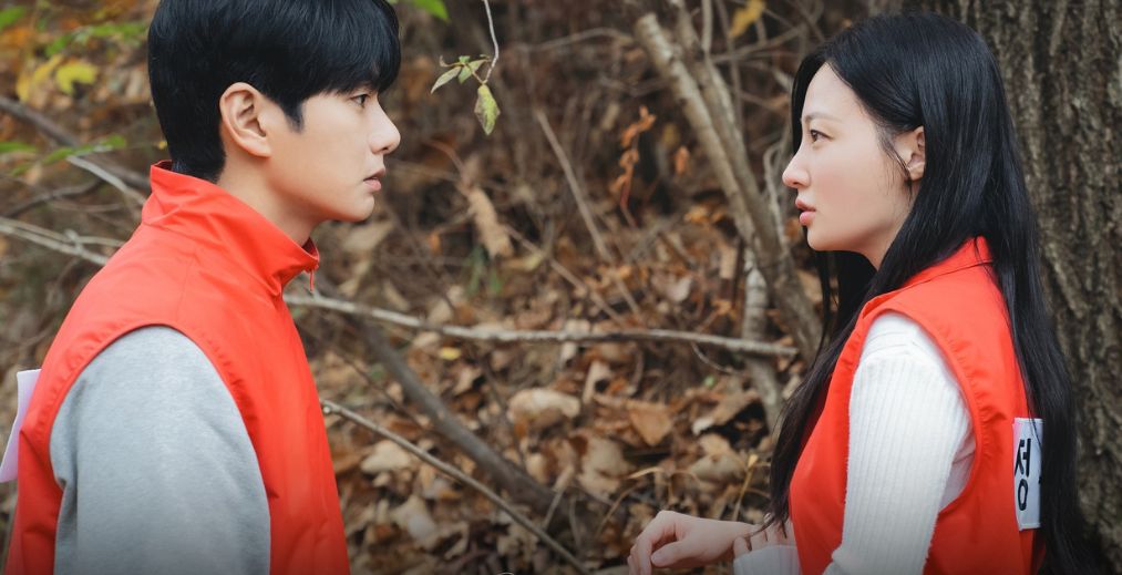 Marry My Husband Episodes 7-8