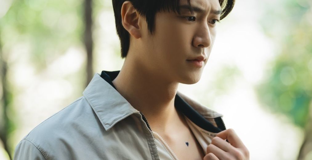 Marry My Husband Episodes 7-8