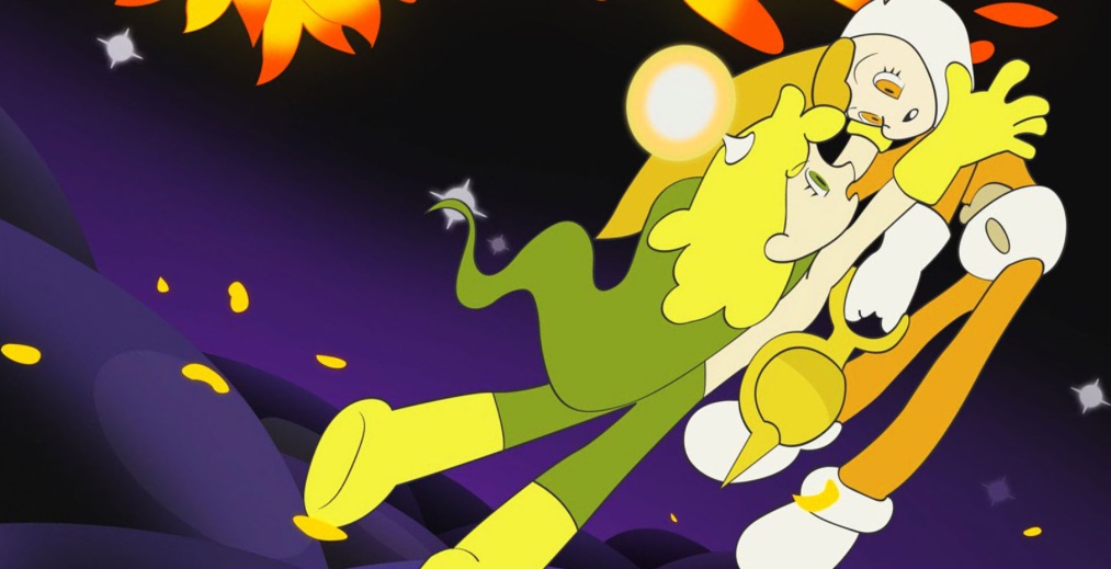 Masaaki Yuasa Ranked